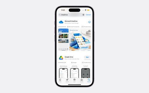 微軟強制員工使用iPhone，揭開安卓企業生態的短板