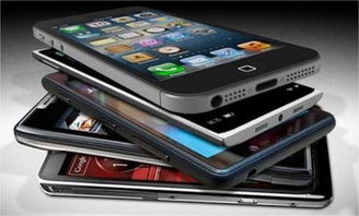 一滴英雄淚，半部衰亡史 從HTC、金立、諾基亞看智能手機時代的風云變幻